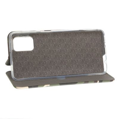 Чехол для мобильного телефона BeCover Exclusive Samsung Galaxy M31s SM-M317 Camouflage (705266) | Зображення 3