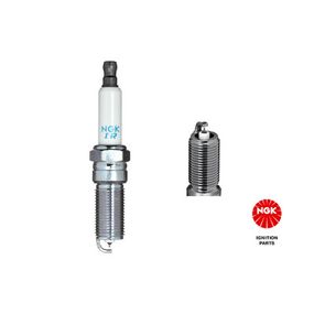 Свеча зажигания NGK 5476 ILTR5D - Топ Продаж!