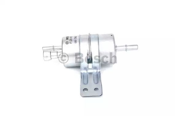 Фільтр паливний JEEP GRAND CHEROKEE, BOSCH (F026403761) | Зображення 1
