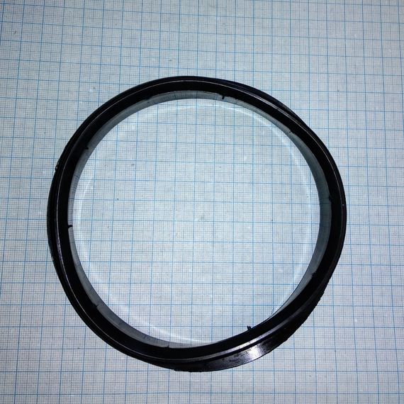 Прокладка гумова для водонагрівача Baxi | Зображення 1