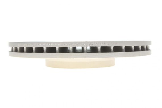 Диск тормозной передний Ford Mondeo Galaxy 07-15 Range Rover Volvo S60 11- 300x28 с покр. вент.  23-0896C | Зображення 3