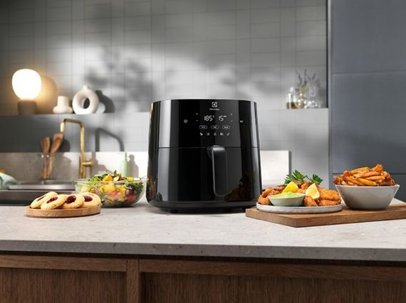 Мультипіч Electrolux EAF5B | Зображення 7