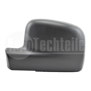 Корпус зеркала левого VW Caddy 04-15/ T5 03-09, AutoTechteile, 385 7075, 4047C01