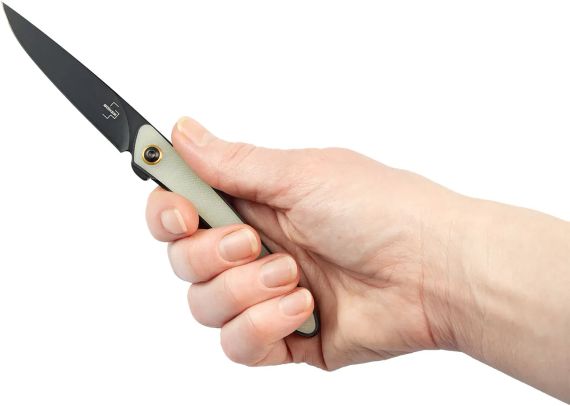 Ніж Boker Plus Urban Spillo Jade | Зображення 4