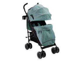 Візочок для дитини прогулянкова VELANO Jett, light green (Від народження)