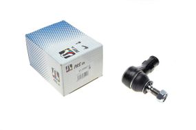 Наконечник тяги рульової L Audi A3 96-03 Skoda Octavia 96-10 VW Golf IV 97-05 L=75mm  короткий  91-00907-2