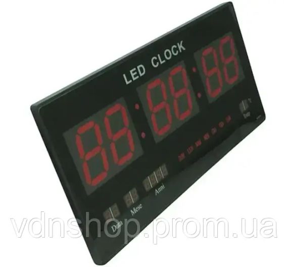 Настенные электронные часы CW 4600 | Зображення 3