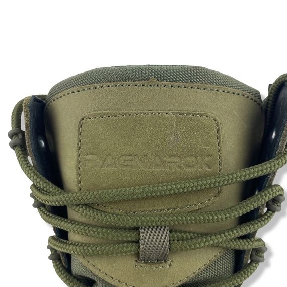 Тактичні черевики Демісезонні Ragnarok Розмір 47 Олива | Зображення 3