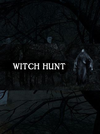 Witch Hunt Steam Gift GLOBAL
