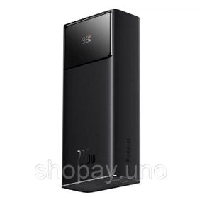 Портативний павербанк для type-C, Power bank зовнішній, Ударостійкий power bank для телефону GV-48