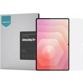 Защитное стекло Nillkin (H+) для Samsung Galaxy Tab S11 Ultra (14.6'') Прозрачный