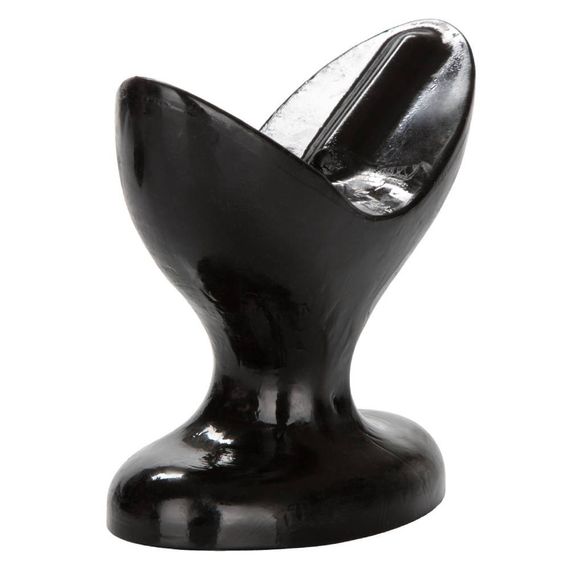 Анальна пробка розширювач середня California Exotic | Зображення 2