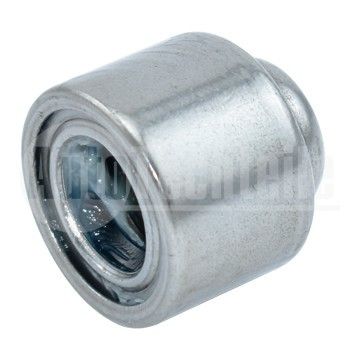 Подшипник вала первичного Mercedes Benz W638 / Sprinter 95-06 / VW Crafter 06-, AutoTechteile, 100 9801, 076 105 313