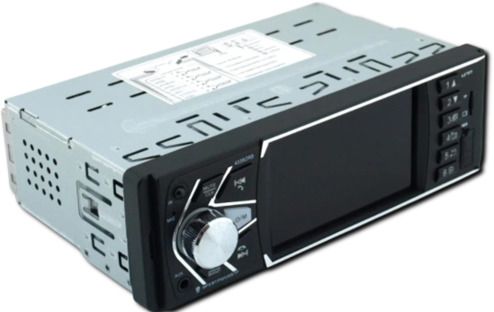 Автомагнітола з 4.1-дюймовим сенсорним екраном XPRO MP5 4052 BT (43189-4052 BT_829) | Зображення 1
