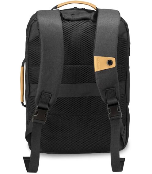 Сумка-рюкзак Semi Line 15 Black (L2002) | Зображення 5