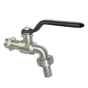 Кран кульовий поливальний Raftec НР 3/4"