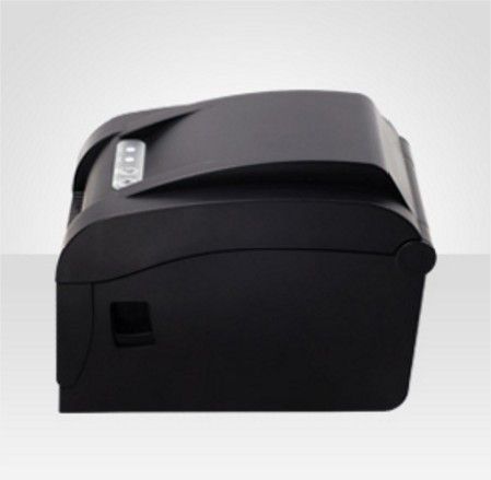 Принтер етикеток Xprinter XP-350B Black (XP-350B) | Зображення 2