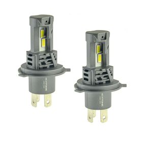 Светодиоднаые лампы Nextone Led L7 6000Lm 6000K H4 Hi/Low (2 лампы)