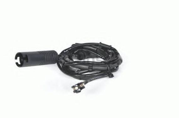 Датчик зносу задн.торм.накладок BMW (вир-во Bosch) BOSCH 1987474944 на BMW 3 купе (E46)