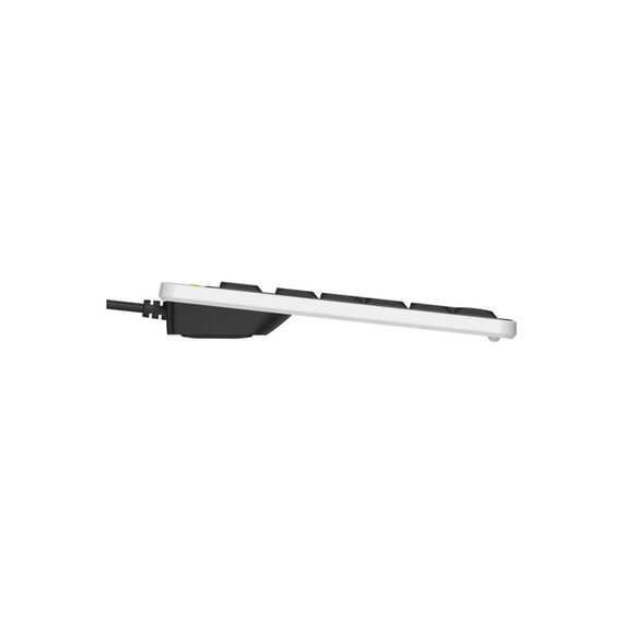 Клавіатура A4Tech FX72 USB Black (4711421001885) | Зображення 6