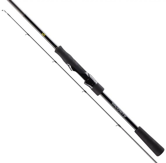Спінінг Favorite U1 982H 2.94m 20-60g Fast
