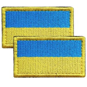 Шеврон IDEIA 86781    Габардин