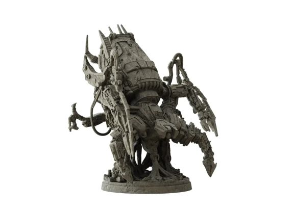 Настольная игра Немезида. Возмездие. Набор дополнений (Nemesis Retaliation Stretch Goals Box) | Зображення 5