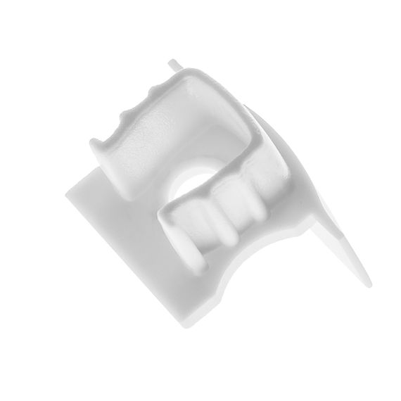 Заглушка боковая к профилю BY-044 | Зображення 3