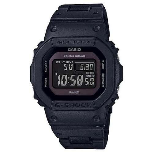 Электронные наручные часы Casio G-Shock GW-B5600BC-1BER | Зображення 1
