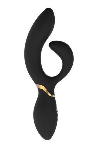 Вібромасажер кролик Dream Toys ELITE AMELIE LUXXE sexstyle | Зображення 2