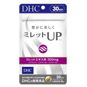 Витаминно-минеральный комплекс DHC Millet Up 90 Tabs