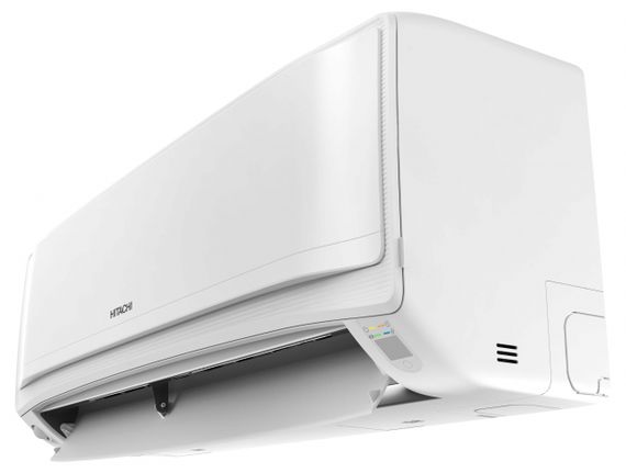Кондиціонер Hitachi airHome 600 RAK-VJ25PHAE/RAC-VJ25PHAE | Зображення 1