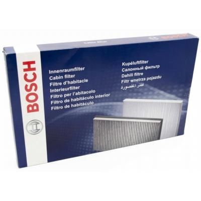 Фильтр салона Bosch 1 987 432 038