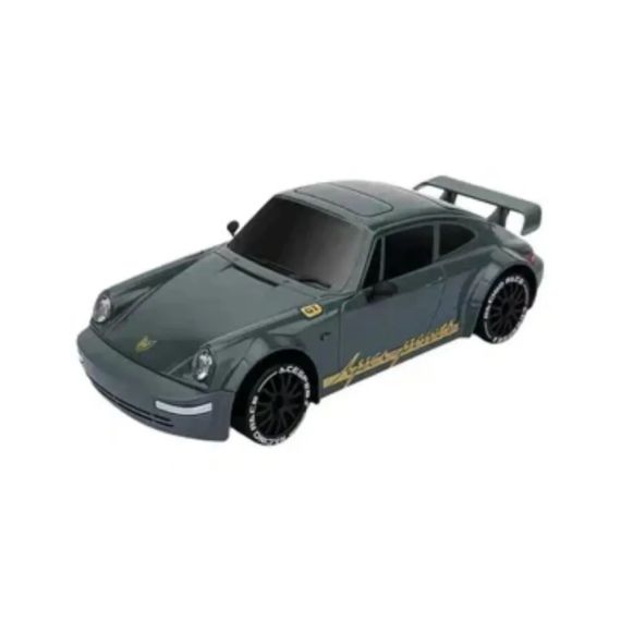 Машинка на радіоуправлінні Porsche GT 911 Rock Gray 1:20 Сірий | Зображення 2