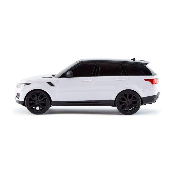 Автомобіль на радіокеруванні LAND ROVER RANGE ROVER SPORT KS DRIVE 124GRRW масштаб 1:24, 2.4Ghz | Зображення 1
