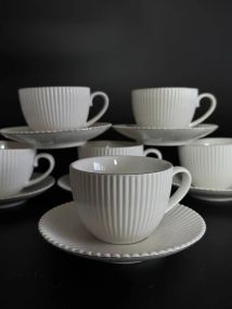 Чайный сервиз на 6 персон 30-4