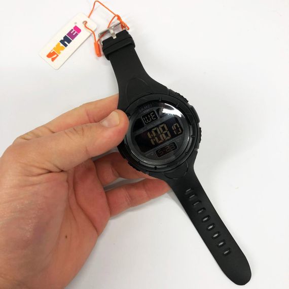 Спортивні годинники чоловічі водонепроникні, Годинники Спецназ Якісні чоловічі тактичні CK-13 | Зображення 6