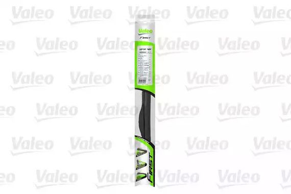 Щітка склоочисника  400 гибридна , VALEO (575826) | Зображення 1
