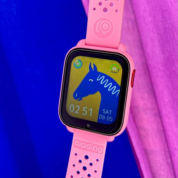 Годинник M3odfit  Zoomi Pink | Зображення 2
