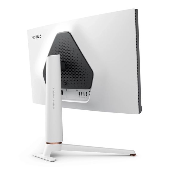 Монітор BenQ EX271U (9H.LN2LB.QBE) | Зображення 4