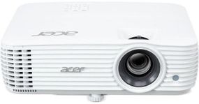 Проєктор домашнього кінотеатру Acer H6815GTV UHD MR.JXP11.001