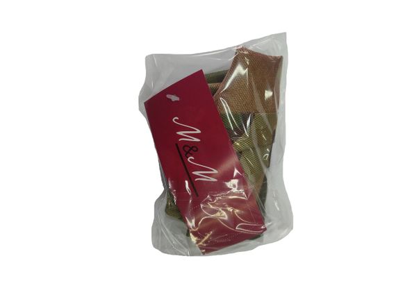 Чохол для коліматорних прицілів М&М 140х130 мм Мультикам (213577) | Зображення 3