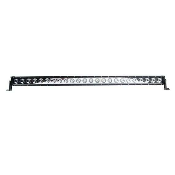 LED-балка 240W (10W х 24) 17280 Lm світлодіодний прожектор | Зображення 1