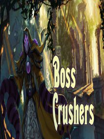 Boss Crushers Steam Key GLOBAL
