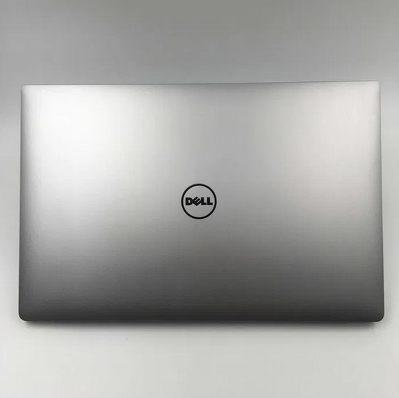 Ноутбук Dell Precision 5520|15.6"4K,IPS/E3 /32GB/QuadroM1200 4GB/1TB Б/У | Зображення 3