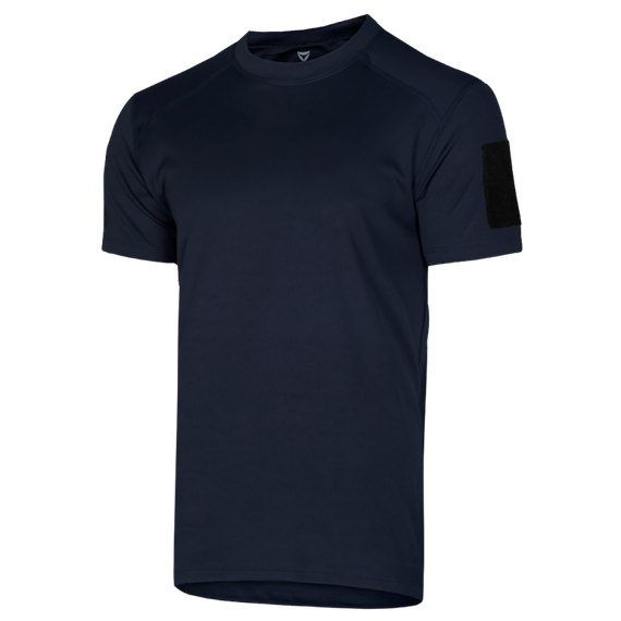 Футболка Chiton Tactical Antistatic Темно-синя (5914), XL | Зображення 1