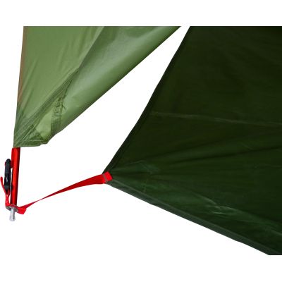 Палатка Exped Mira II HL meadow - зелений (018.1217) | Зображення 2