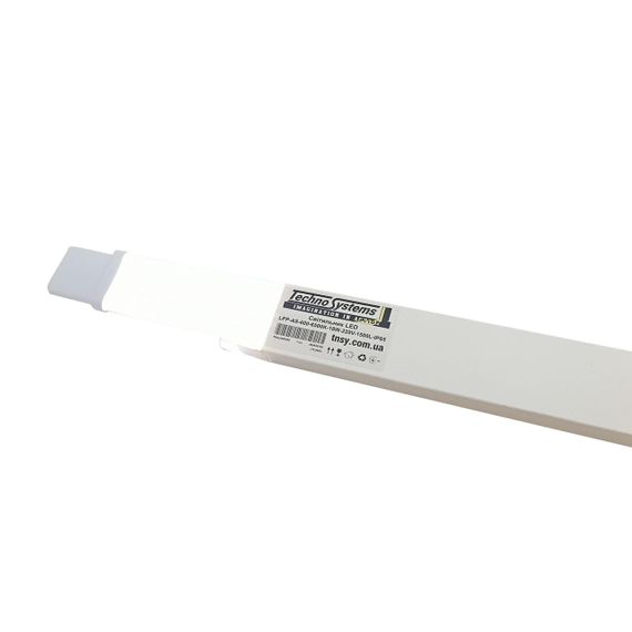 Світильник LED LPP AS-600 6500K 18W 220V 1500L IP65 Ny95000262 | Зображення 2