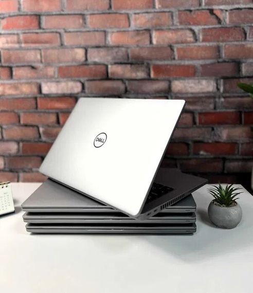 Ультрабук Dell Latitude 5420 / 14" (1920x1080) IPS / Intel Core i3-1125G4 (4 (8) ядра по 2.0 - 3.7 GHz) / 16 GB DDR4 / 256 GB SSD / Intel UHD Graphics / WebCam / Win 10 Pro б/у | Зображення 9