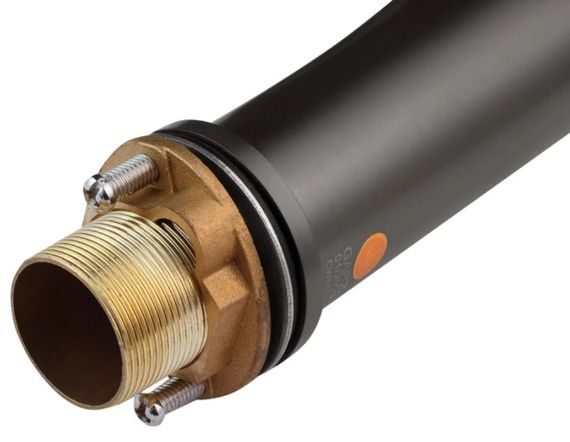 Змішувач для раковини Kroner KRP Graz - GRP010 (CV031338) | Зображення 4